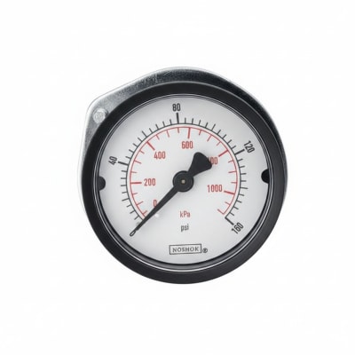 NOSHOK 20-110-60-PSI/BAR-BLFF-BP3
