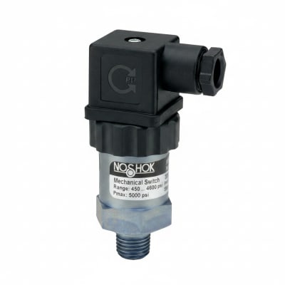 NOSHOK 300H-1-2-145/435-100-SP