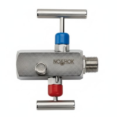 NOSHOK 29-04M-M-02M