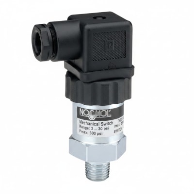 NOSHOK 300H-1-2-300/3600-97-SP