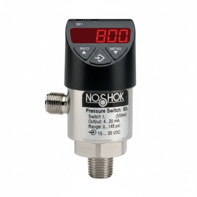NOSHOK 6800-1NP