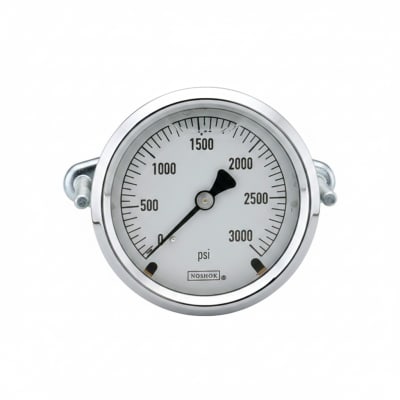 NOSHOK 25-310-5000-PSI/KPA-CC
