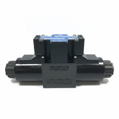 NOSHOK 40-500-200-PSI/KPA-AP-SG-CC