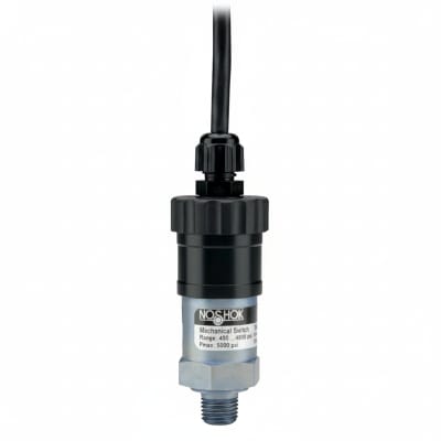 NOSHOK 300H-3-2-300/2900-101-SP