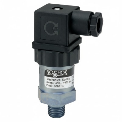 NOSHOK 300H-3-2-450/4600-102
