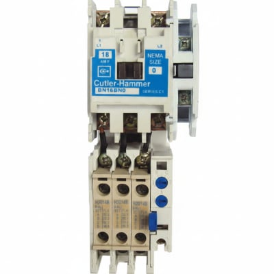 EATON CORPORATION AN16BN0BC