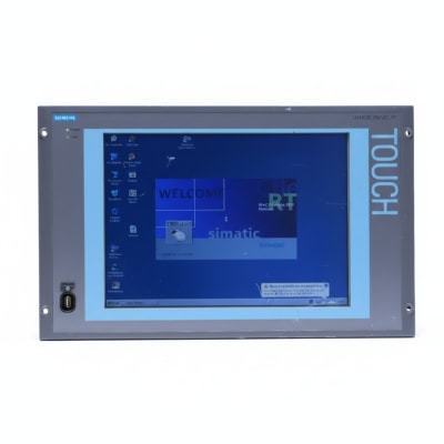 SIEMENS 6AV78020AA001AC0