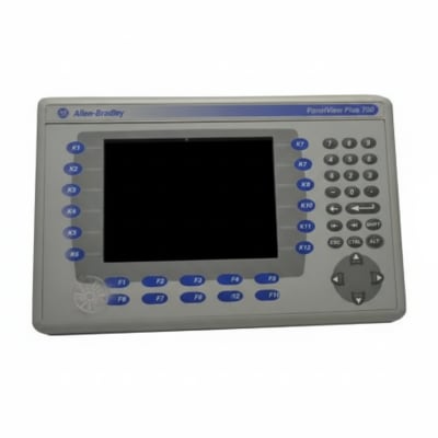ALLEN BRADLEY 2711P-B7C15D1
