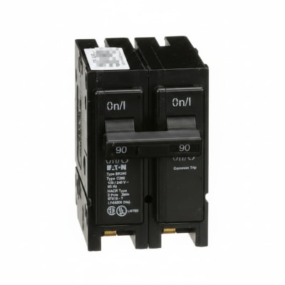 EATON CORPORATION QPHW2090
