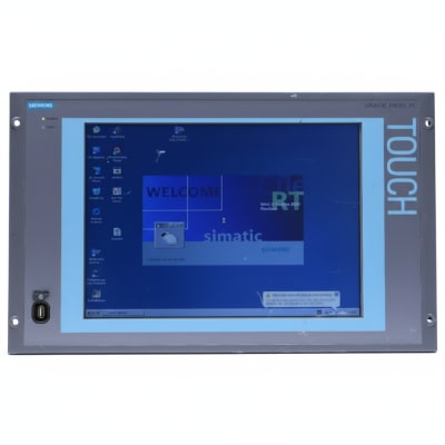 SIEMENS 6AV78021BA100AC0