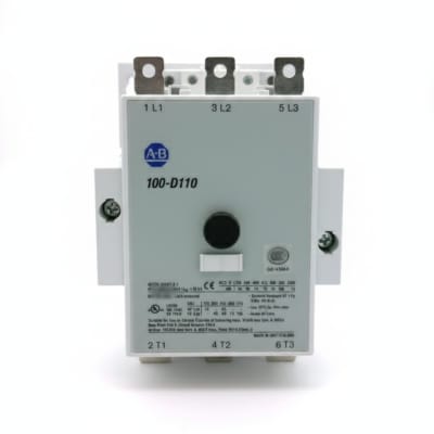 ALLEN BRADLEY 100-D110N11