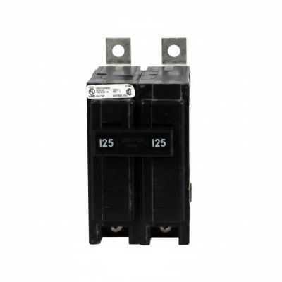 EATON CORPORATION QBHW2125