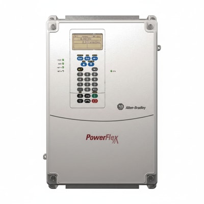 ALLEN BRADLEY 20AC072A2AYNAEG0