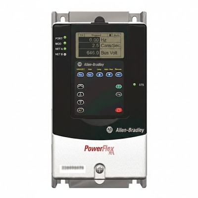 ALLEN BRADLEY 20AC072A2AYNARC0