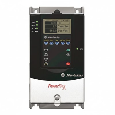 ALLEN BRADLEY 20AD1P1A2AYYNNC0