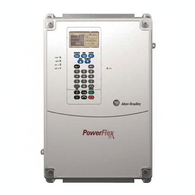 ALLEN BRADLEY 20AC8P7A0CYNANC0