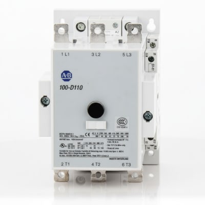ALLEN BRADLEY 100D110A00