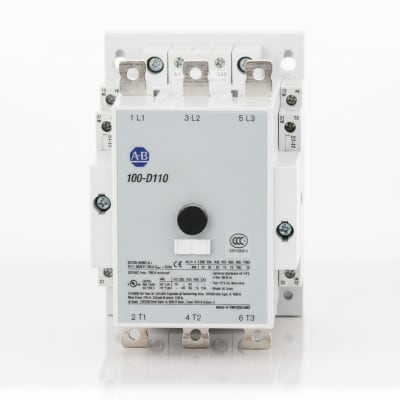 ALLEN BRADLEY 100-D110T11