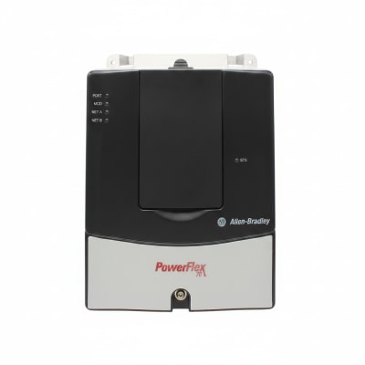 ALLEN BRADLEY 20AC8P7A5AYYANC0