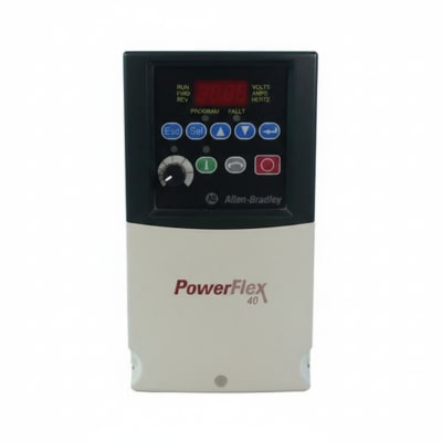 ALLEN BRADLEY 20AB015A3AYYASC0