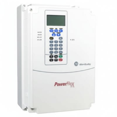 ALLEN BRADLEY 20AC3P5A2AYYNNNN