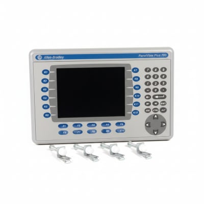 ALLEN BRADLEY 2711PB7C6D7
