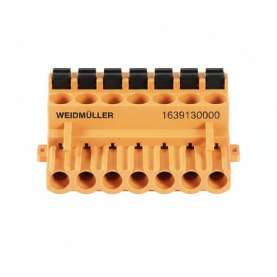 WEIDMULLER 1639130000