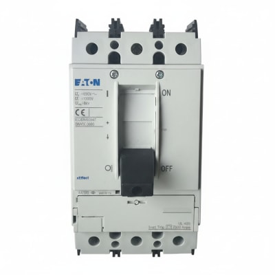 EATON CORPORATION 8007K23N113V22