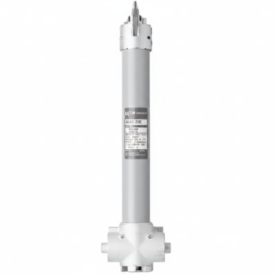 EATON CORPORATION 117D123A06