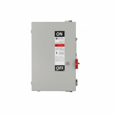 GENERAL ELECTRIC TC72367R