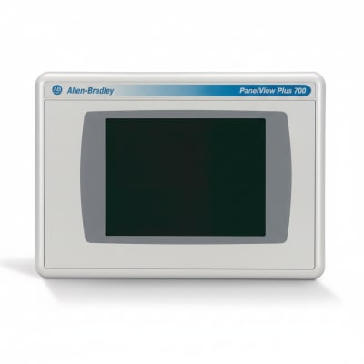ALLEN BRADLEY 2711P-B7C15D6