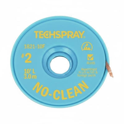TECHSPRAY 1821-10F