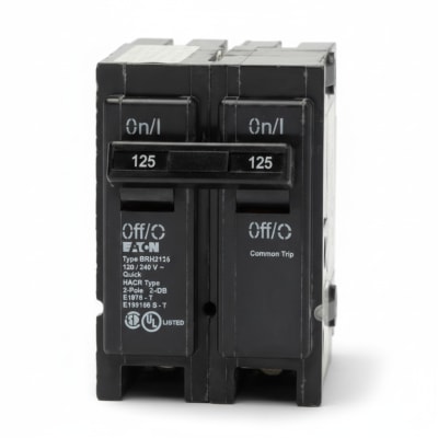 EATON CORPORATION CLL360