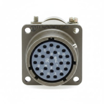 ITT KPT08E12-10S