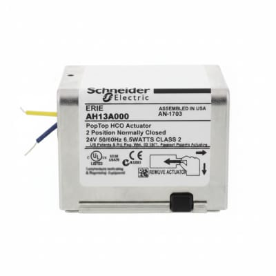 SCHNEIDER ELECTRIC AH13A000