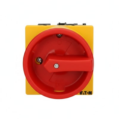 EATON CORPORATION 072351