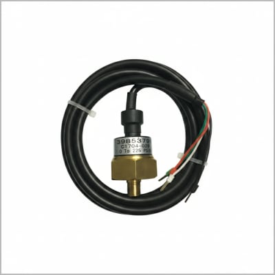 INGERSOLL RAND SEN0233