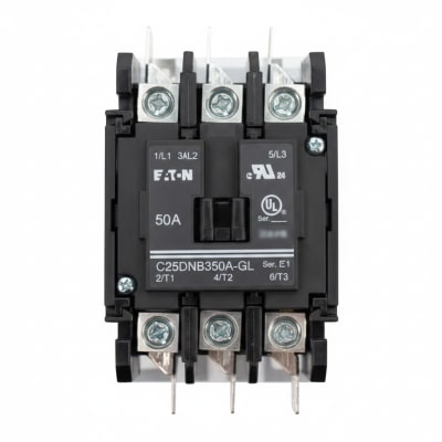 EATON CORPORATION C25DNB350A-GL