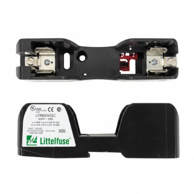 LITTELFUSE LFR600601C