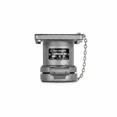 EATON CORPORATION CDR6044 RS