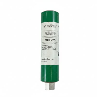 FUSE TEK CCF-25