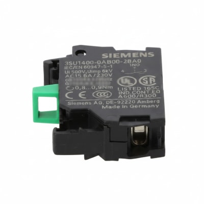 SIEMENS 3SU1851-0AB00-2AB1