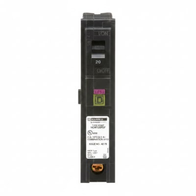 SCHNEIDER ELECTRIC CHOM120PDF