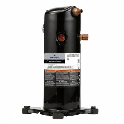 COPELAND ZR48K5E-PFV-800