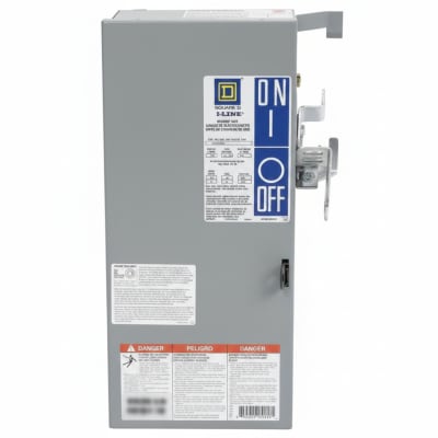 SCHNEIDER ELECTRIC BJA260151