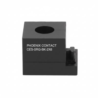 PHOENIX CONTACT CES-SRG-BK-2X6