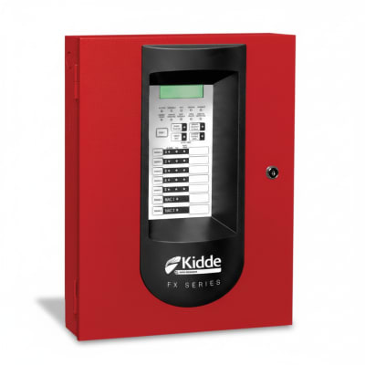 KIDDE-FENWAL, LLC 27193-16