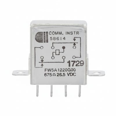 TE CONNECTIVITY FW5A1220G00