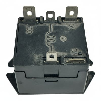 MATSUSHITA ELECTRIC JA1A-TMP-AC220V