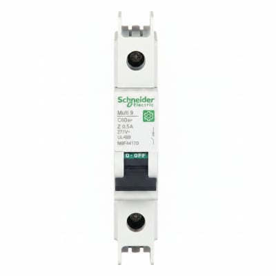 SCHNEIDER ELECTRIC M9F14125